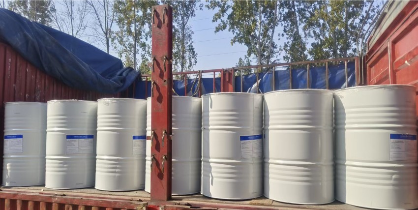 殼牌食品級丙二醇出貨.jpg